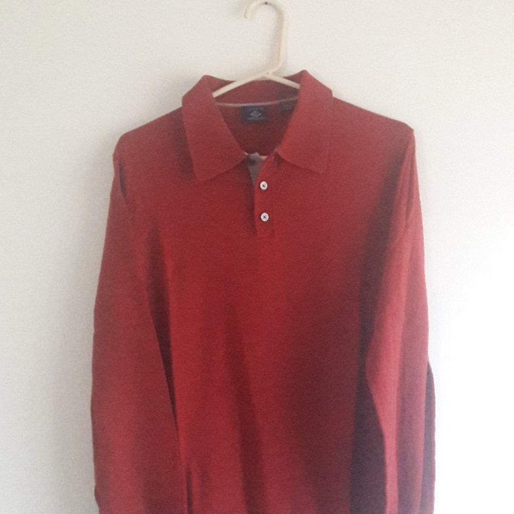 Joseph Abboud Men's Shirt